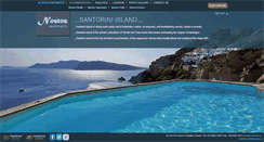 Desktop Screenshot of nostosapts.gr